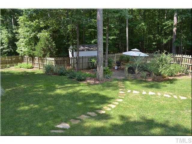 2409 Sunnystone Way Raleigh, NC 27613 - Photo 25 of 25 Photo 25