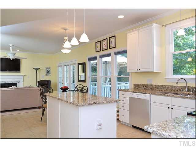 2409 Sunnystone Way Raleigh, NC 27613 - Photo 10 of 25 Photo 10