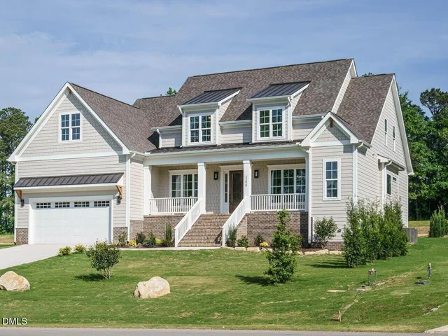 $850,000 | 1233 Azalea Garden Circle, Raleigh, NC 27603