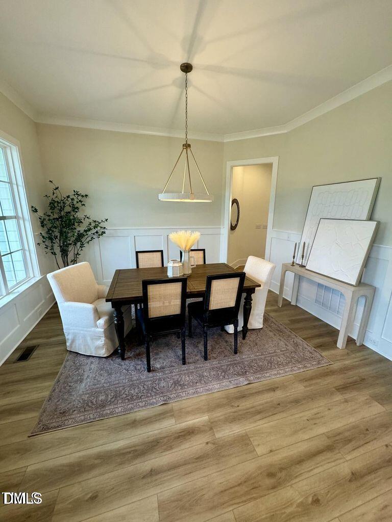 1233 Azalea Garden Circle Raleigh, NC 27603 - Photo 11 of 34 1233 DINNING