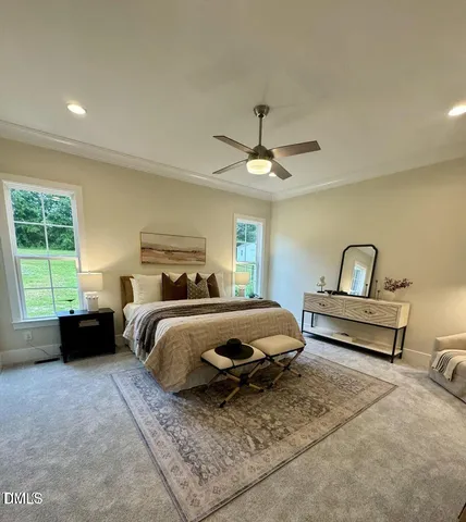 $850,000 | 1233 Azalea Garden Circle, Raleigh, NC 27603