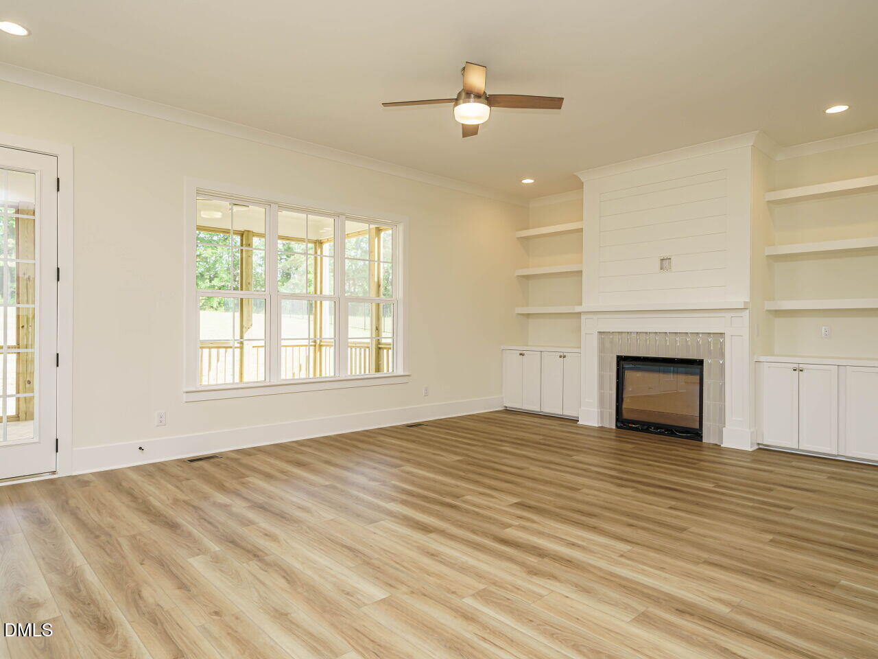 1233 Azalea Garden Circle Raleigh, NC 27603 - Photo 15 of 43 015-1280x960-living-room