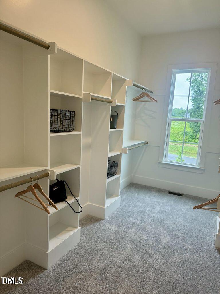 1233 Azalea Garden Circle Raleigh, NC 27603 - Photo 16 of 34 1233 CLOSET