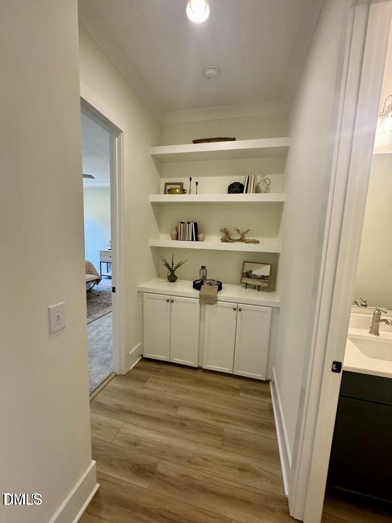 1233 Azalea Garden Circle Raleigh, NC 27603 - Photo 18 of 34 1233