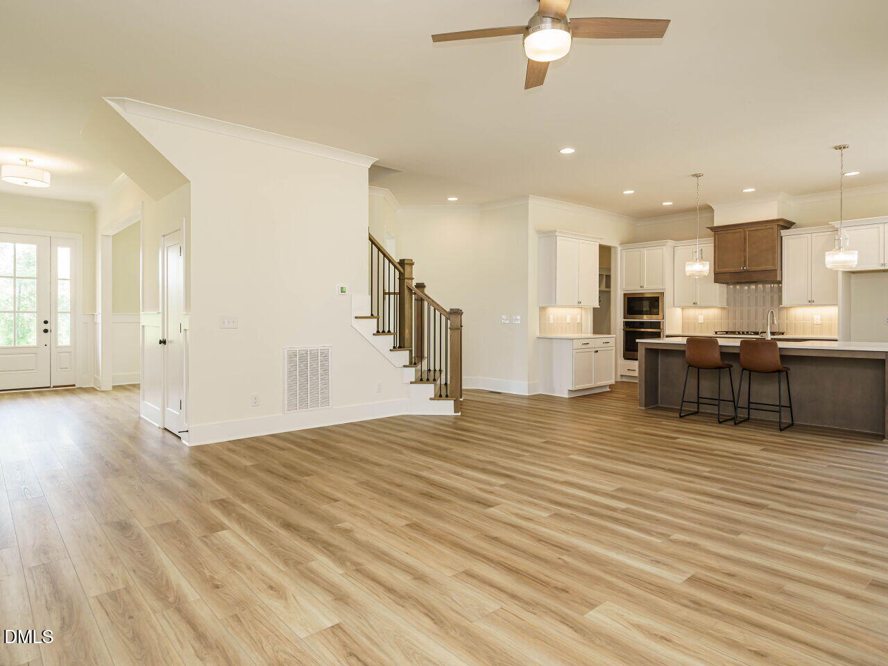 1233 Azalea Garden Circle Raleigh, NC 27603 - Photo 18 of 43 018-1280x960-living-room