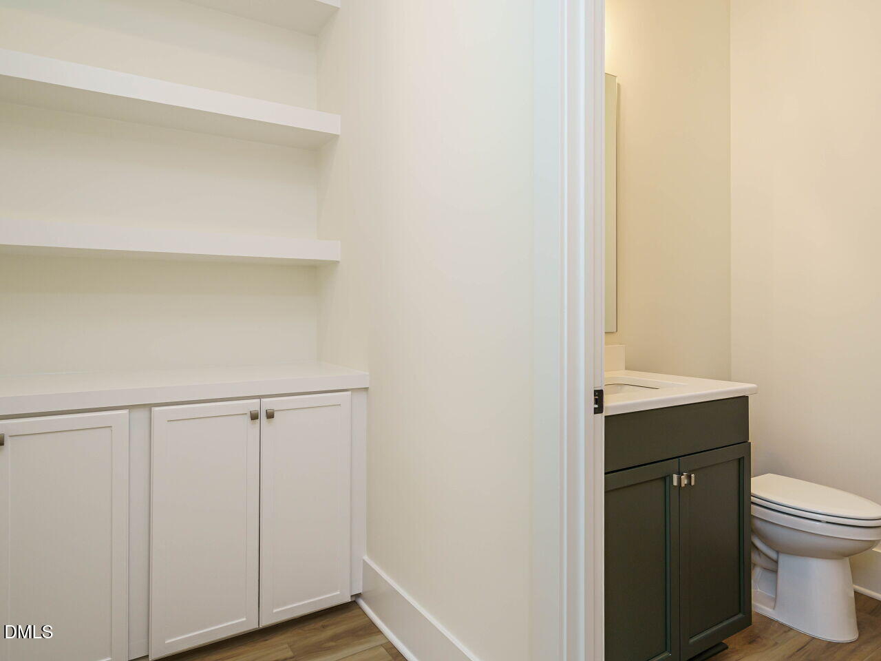 1233 Azalea Garden Circle Raleigh, NC 27603 - Photo 21 of 43 021-1280x960-half-bath