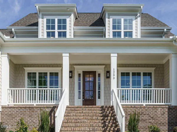 $799,000 | 1233 Azalea Garden Circle, Raleigh, NC 27603