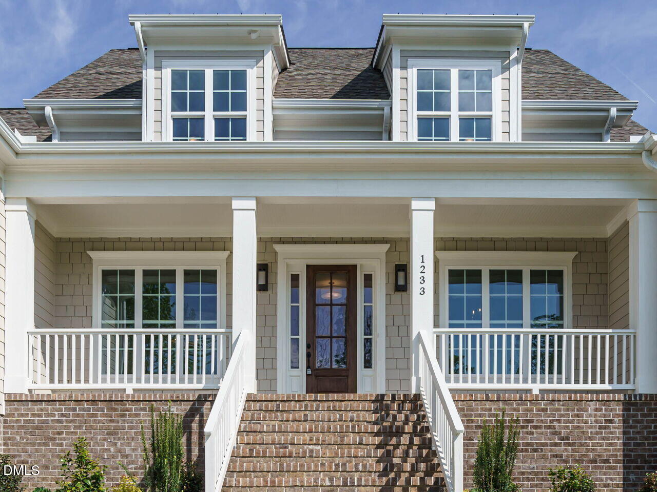 1233 Azalea Garden Circle Raleigh, NC 27603 - Photo 3 of 43 003-1280x960-front-porch