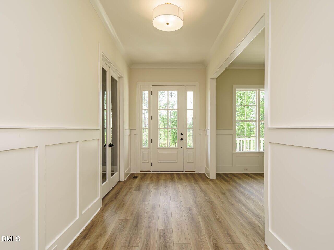 1233 Azalea Garden Circle Raleigh, NC 27603 - Photo 4 of 43 004-1280x960-foyer