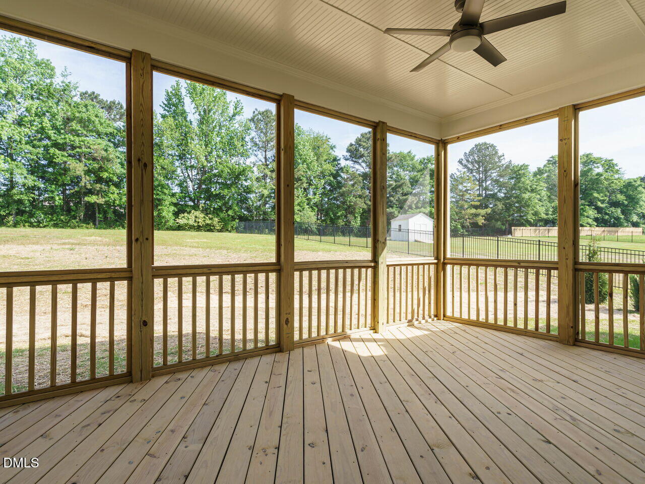 1233 Azalea Garden Circle Raleigh, NC 27603 - Photo 41 of 43 041-1280x960-screened-porch