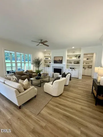 $850,000 | 1233 Azalea Garden Circle, Raleigh, NC 27603