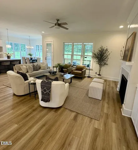 $850,000 | 1233 Azalea Garden Circle, Raleigh, NC 27603