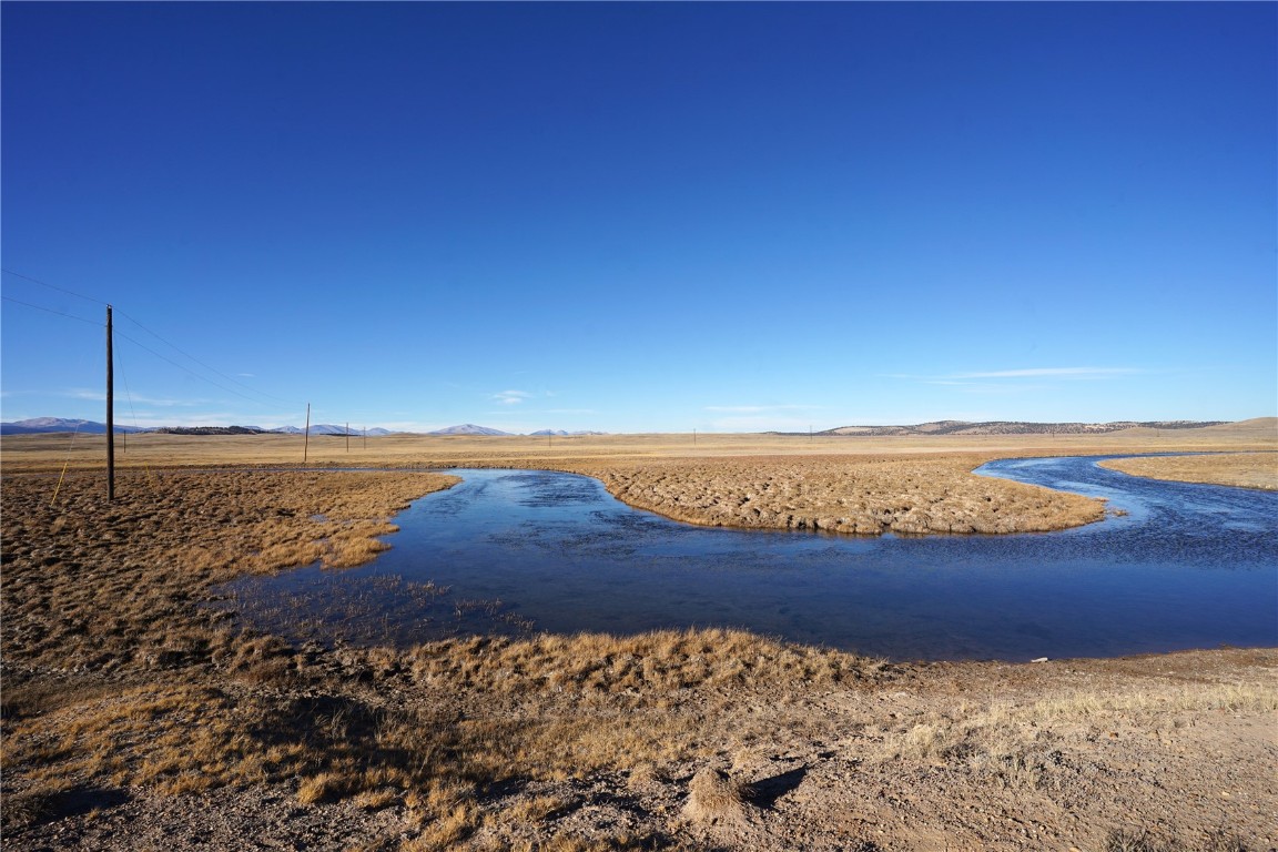 Tbd Black Beaver Road Hartsel, CO 80449 - Photo 12 of 22 a view of ocean view with beach