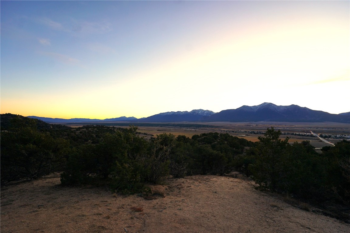 Tbd Black Beaver Road Hartsel, CO 80449 - Photo 13 of 22 a view of outdoor space and city view