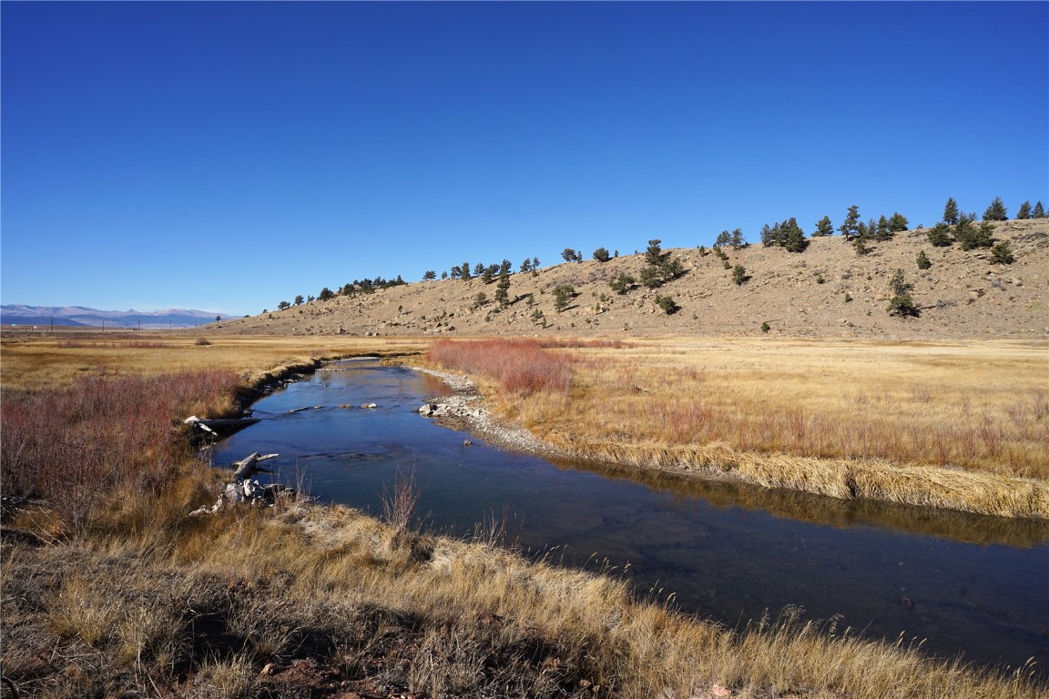 Tbd Black Beaver Road Hartsel, CO 80449 - Photo 16 of 22 a view of ocean with beach
