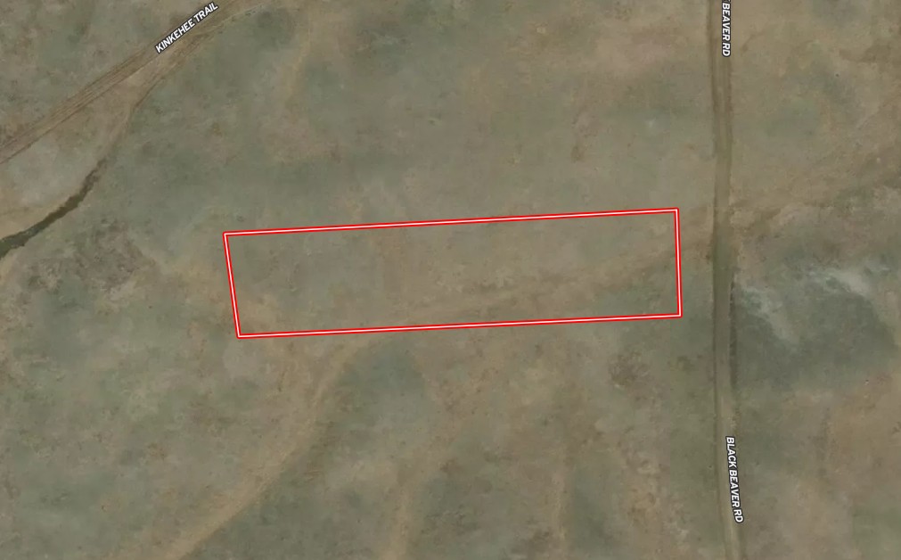 Tbd Black Beaver Road Hartsel, CO 80449 - Photo 4 of 22 a view of bath room