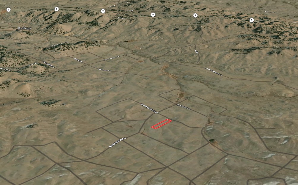 Tbd Black Beaver Road Hartsel, CO 80449 - Photo 8 of 22 a bathroom with a shower