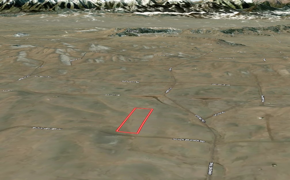 Tbd Black Beaver Road Hartsel, CO 80449 - Photo 10 of 22