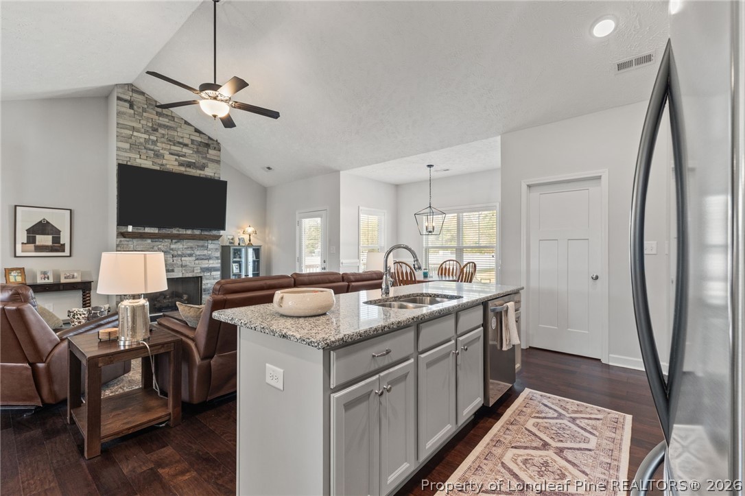 5651 Toby Pl Road Stedman, NC 28391 - Photo 16 of 49