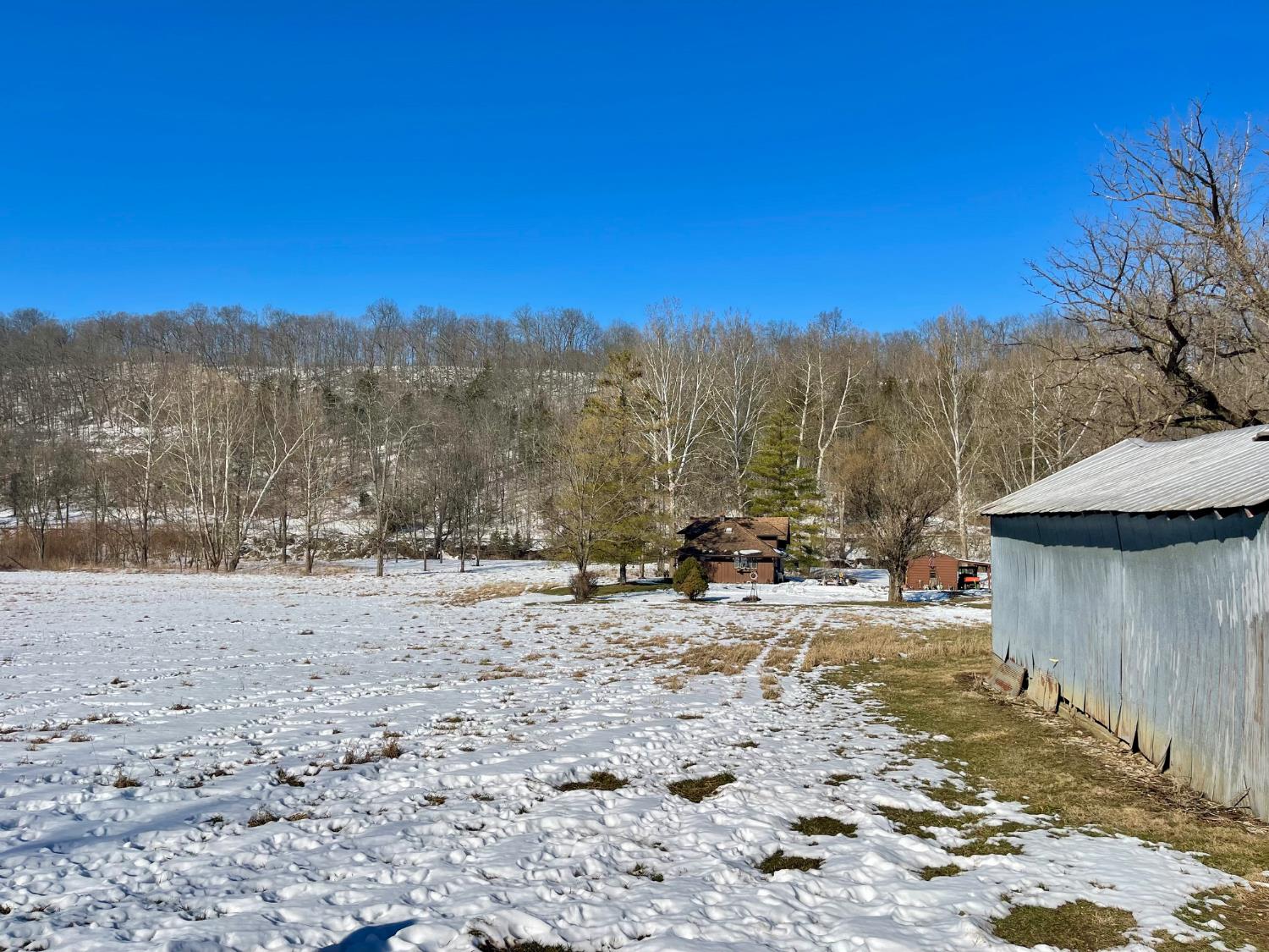 6033 Siemon Road Brookville, IN 47012 - Photo 25 of 62