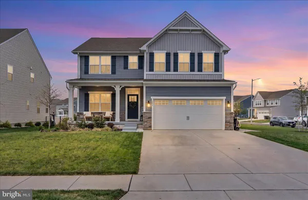 $650,000 | 104 Presley Way, Williamstown, NJ 08094