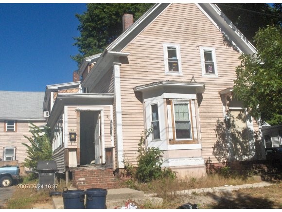 96-98 Winter Street Rochester, NH 03867 - Photo 1 of 1