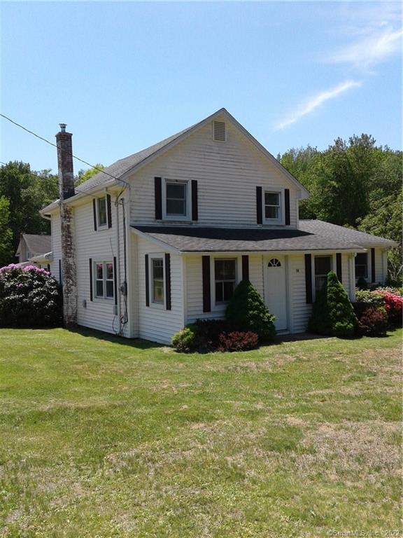 18 Kreyssig Road East Windsor, CT 06016 - Photo 1 of 1 Gallery Image 1