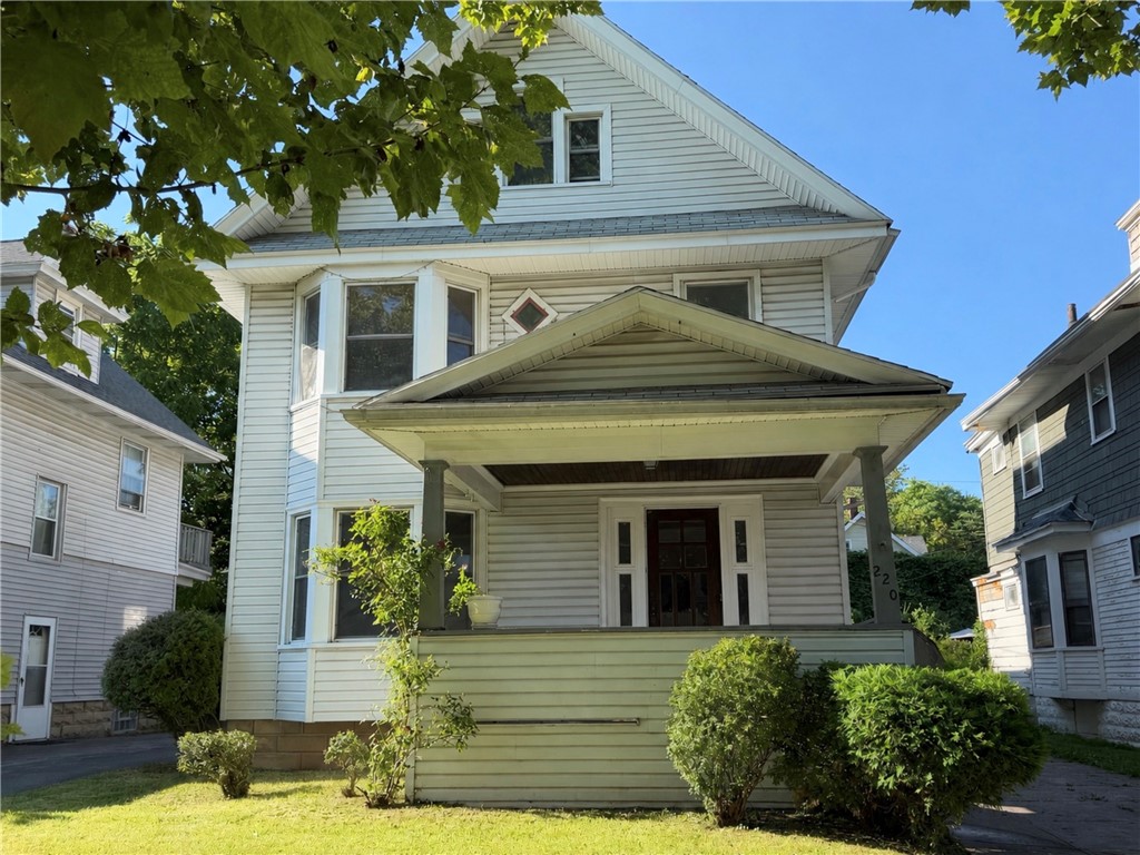 220 Electric Avenue Rochester, NY 14613 - Photo 1 of 23