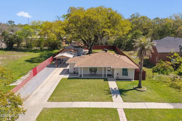 $275,000 | 2108 23rd Avenue, Gulfport, MS 39501