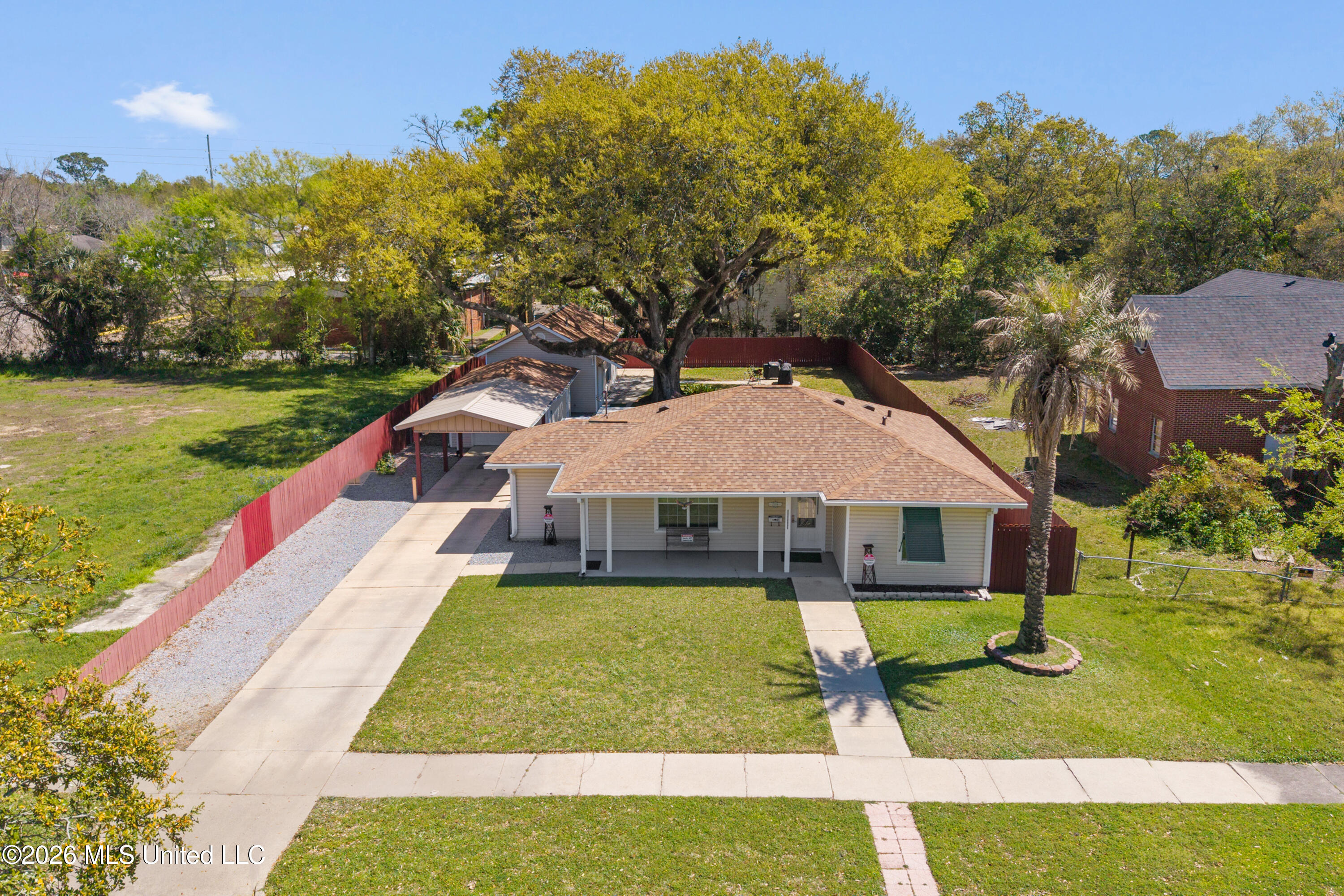 2108 23rd Avenue Gulfport, MS 39501 - Photo 1 of 45 0001