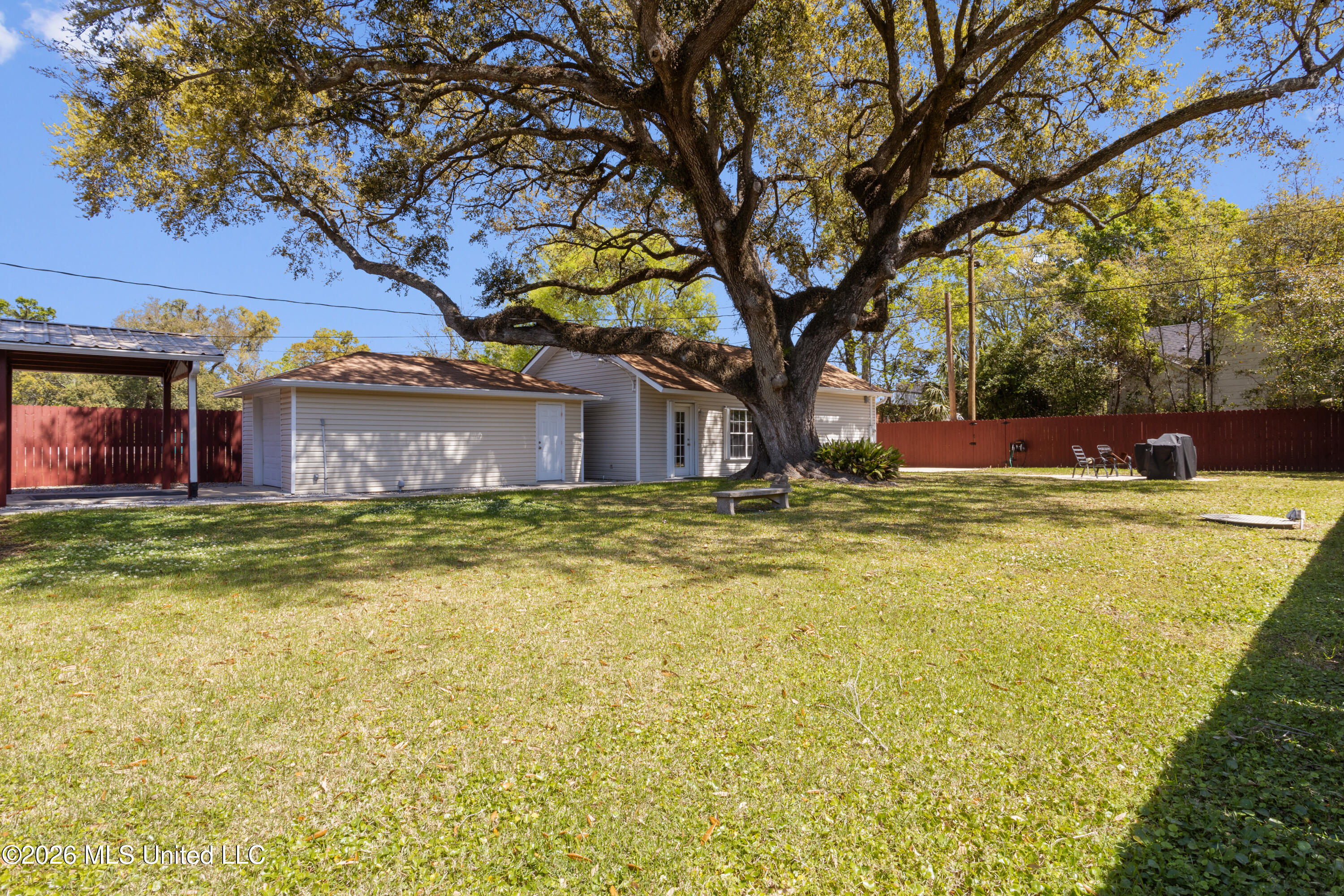 2108 23rd Avenue Gulfport, MS 39501 - Photo 29 of 45 0029