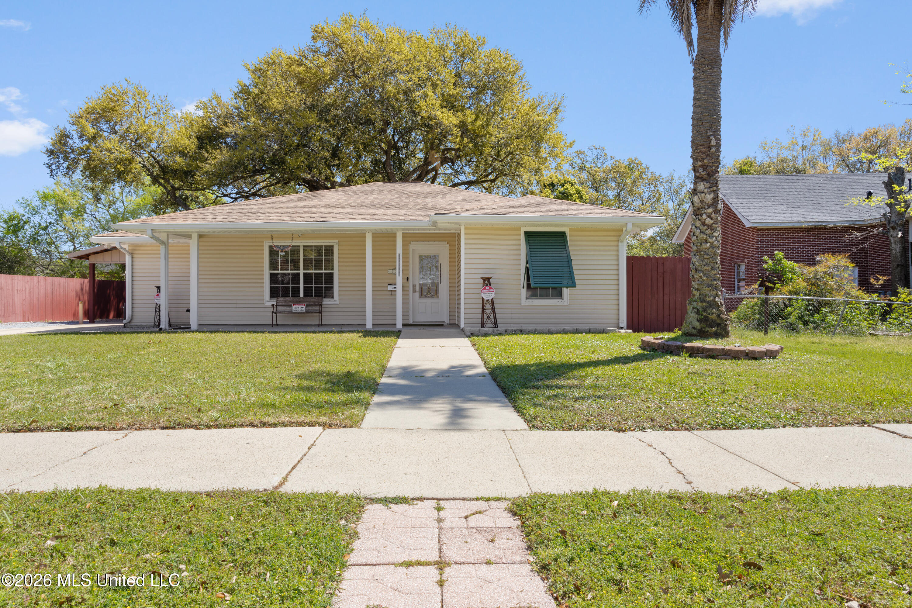2108 23rd Avenue Gulfport, MS 39501 - Photo 3 of 45 0003