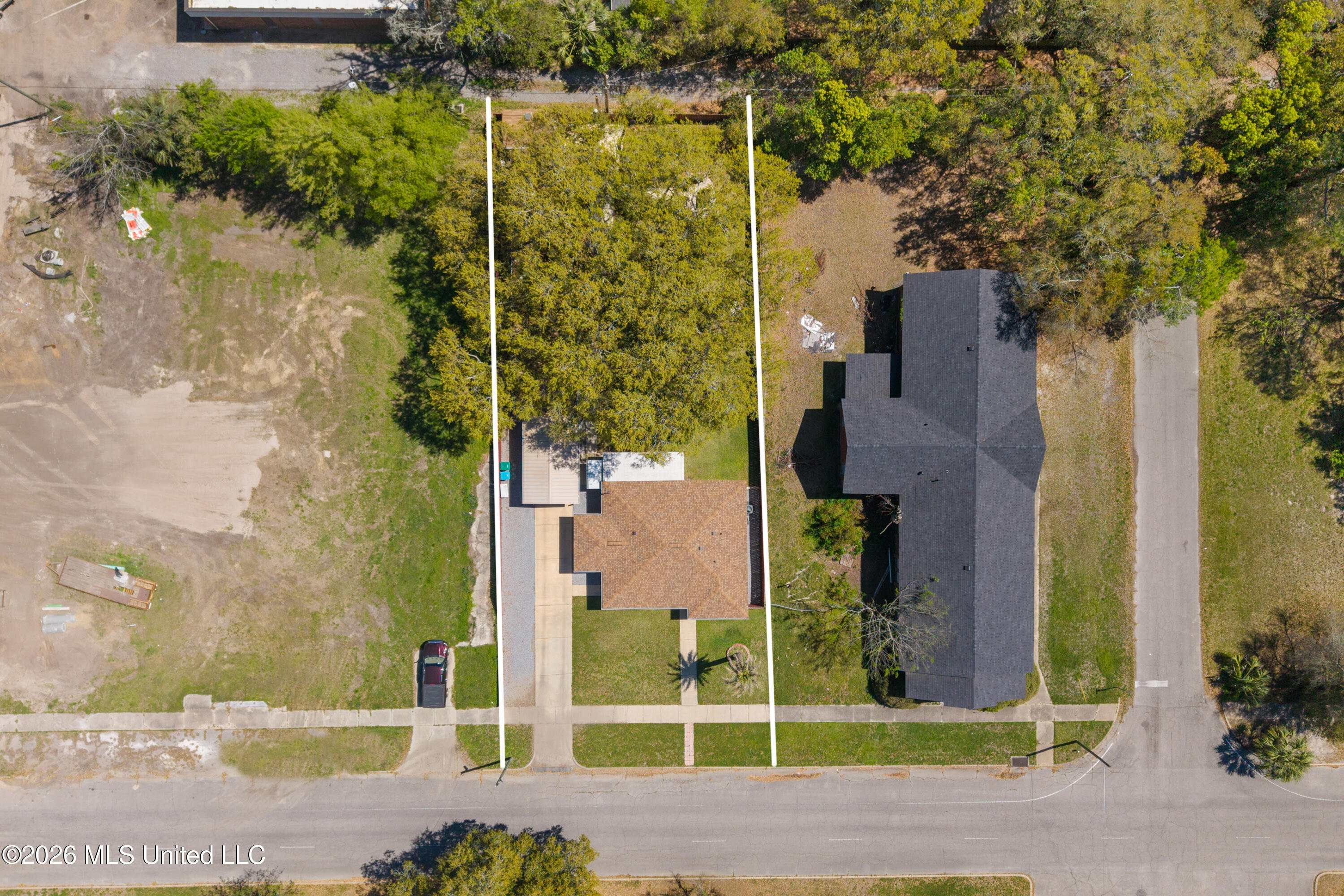 2108 23rd Avenue Gulfport, MS 39501 - Photo 35 of 45 0035