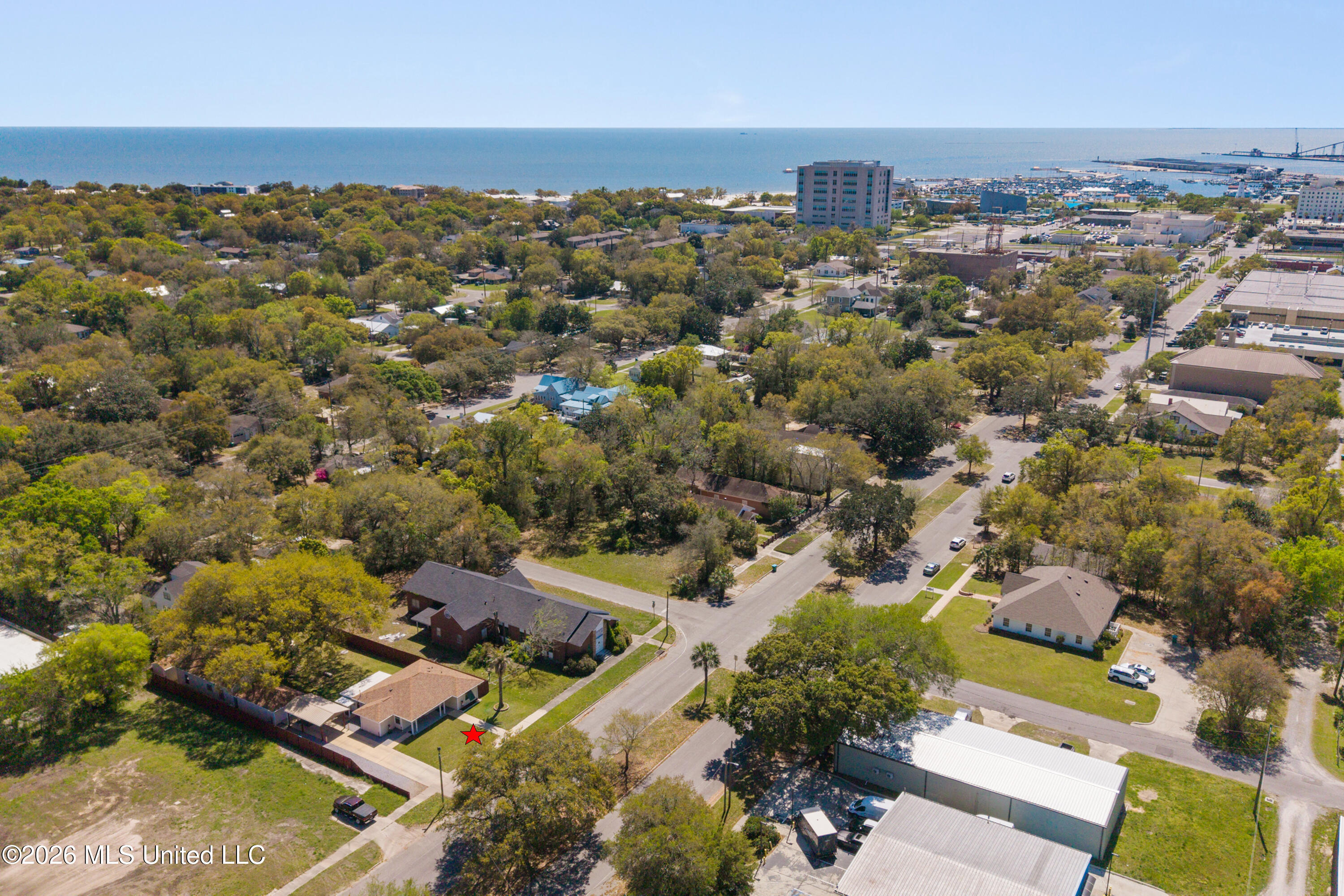 2108 23rd Avenue Gulfport, MS 39501 - Photo 37 of 45 0037