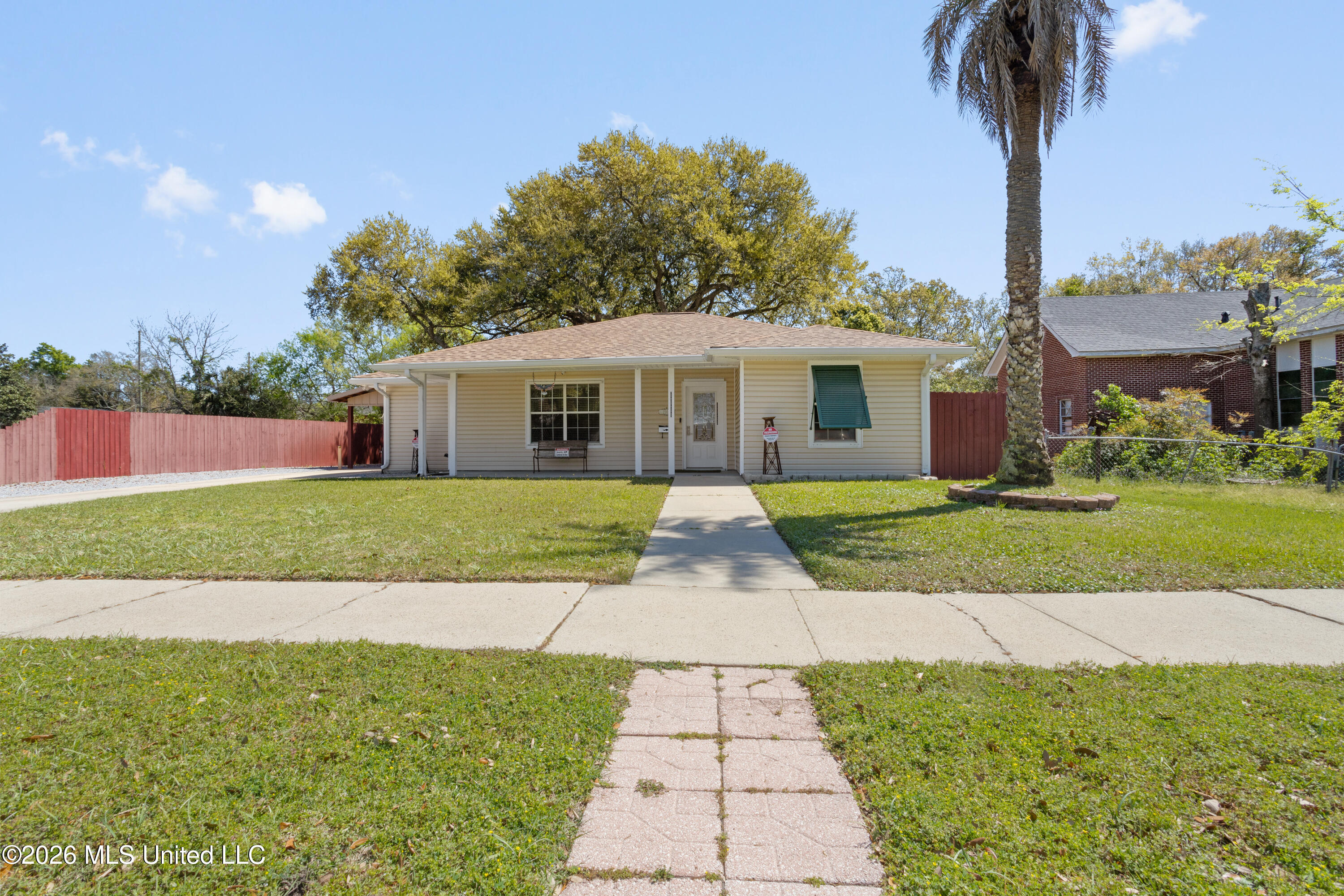 2108 23rd Avenue Gulfport, MS 39501 - Photo 43 of 45 0043
