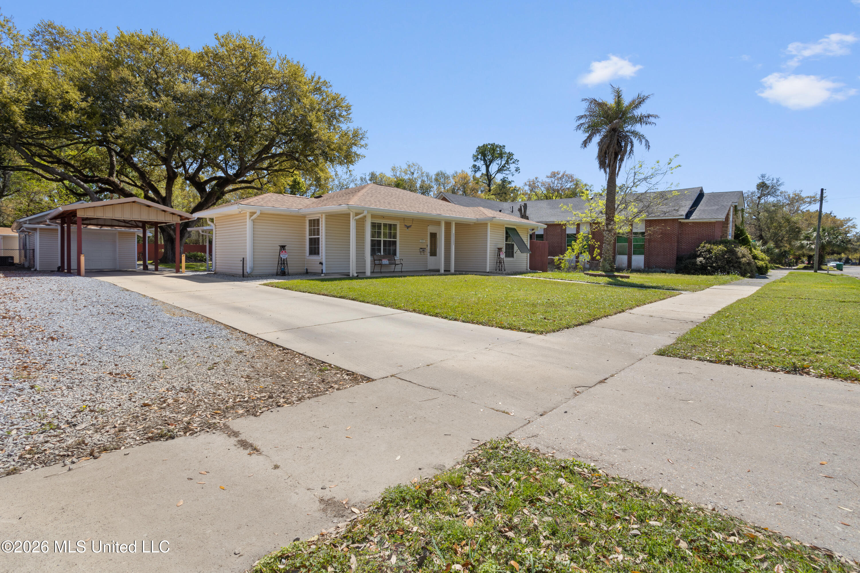 2108 23rd Avenue Gulfport, MS 39501 - Photo 44 of 45 0044