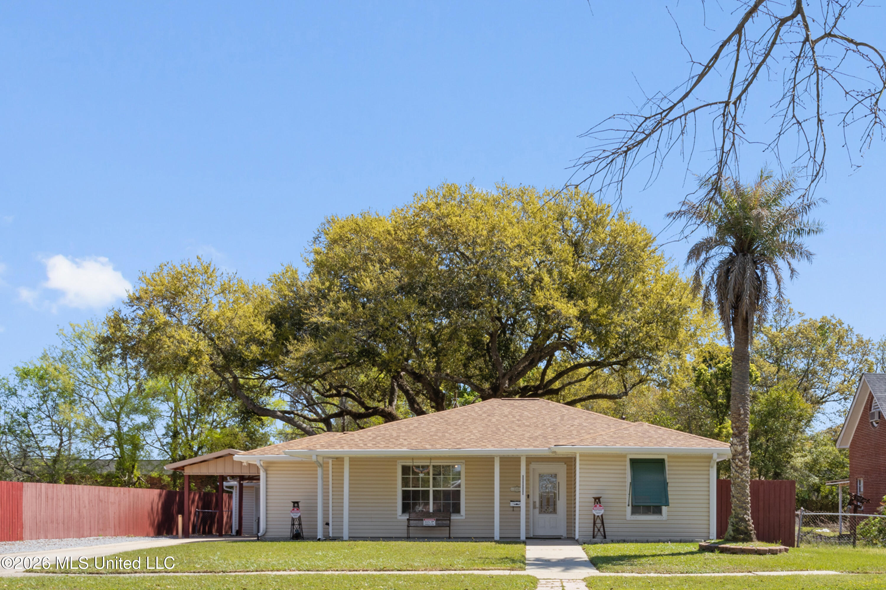 2108 23rd Avenue Gulfport, MS 39501 - Photo 45 of 45 0045