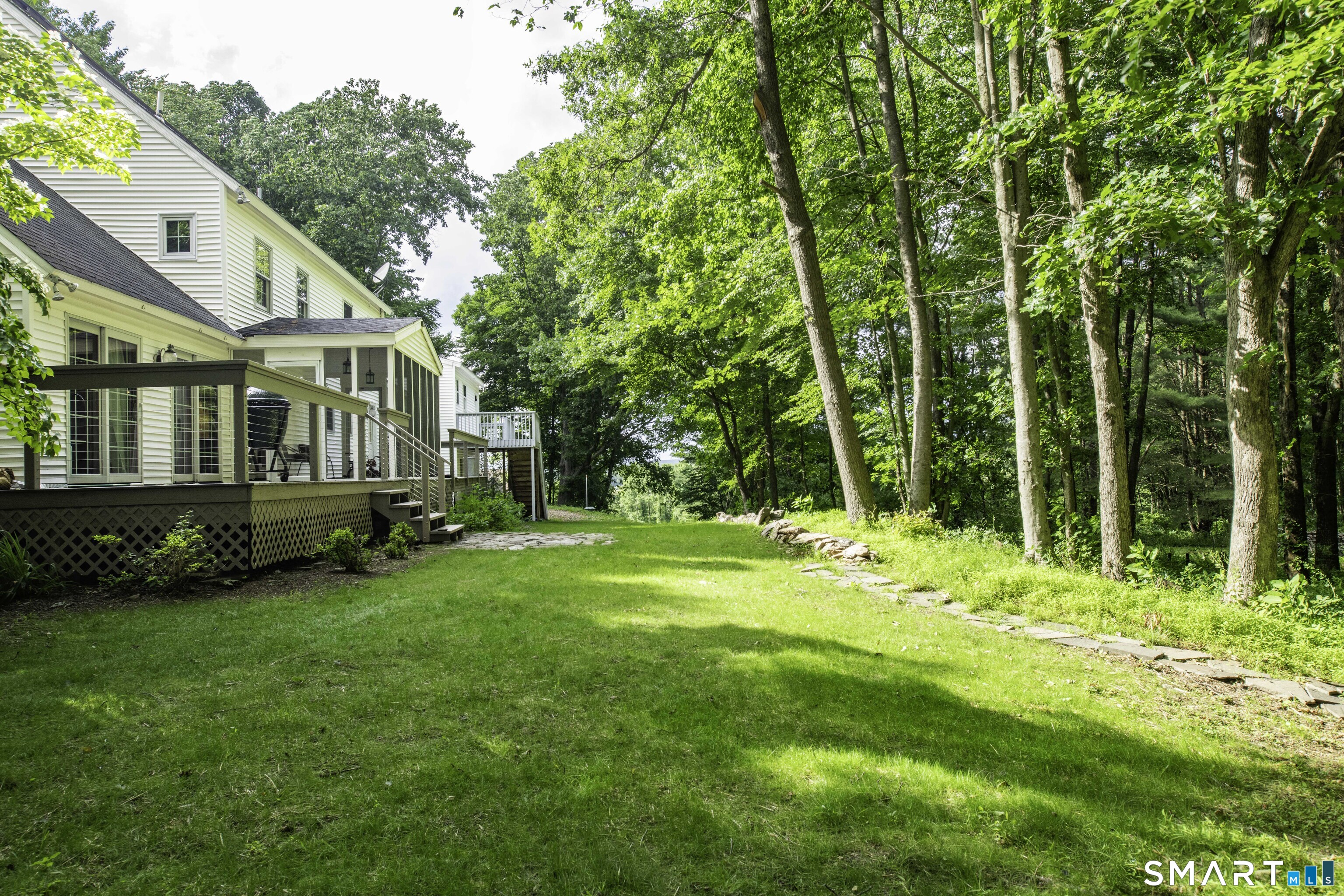 24 Hickory Lane Roxbury, CT 06783 - Photo 27 of 38