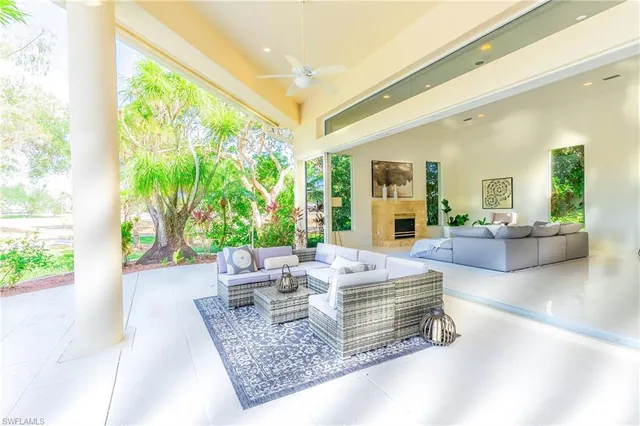 $3,995,000 | 6599 Glen Arbor Way, Naples, FL 34119