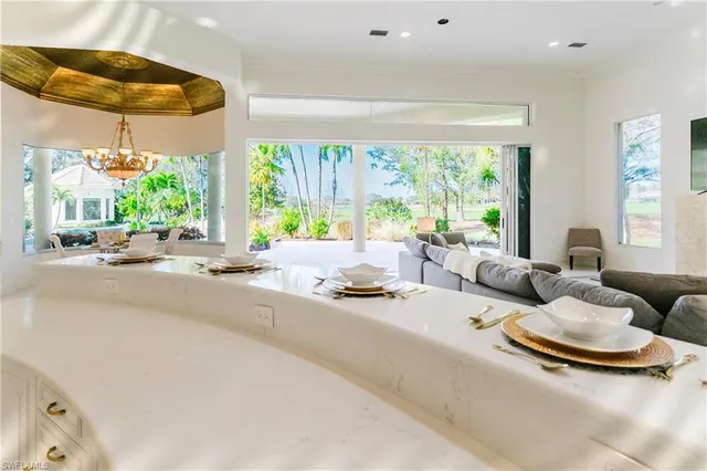 $3,995,000 | 6599 Glen Arbor Way, Naples, FL 34119