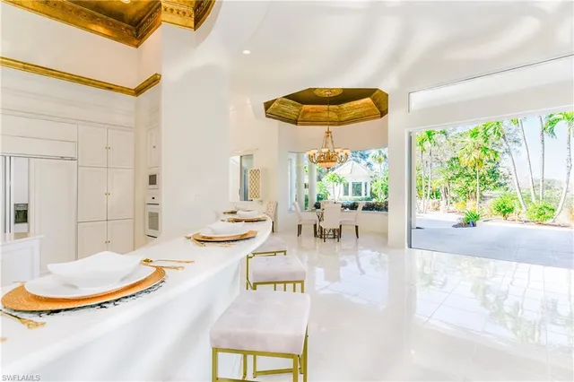$3,995,000 | 6599 Glen Arbor Way, Naples, FL 34119