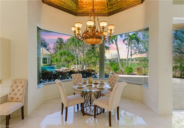 $3,995,000 | 6599 Glen Arbor Way, Naples, FL 34119