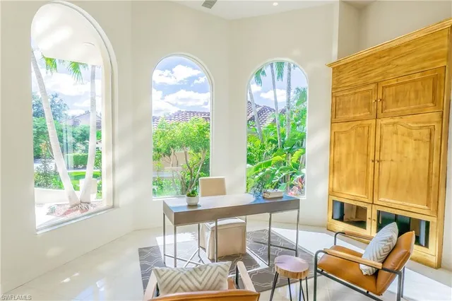 $3,995,000 | 6599 Glen Arbor Way, Naples, FL 34119