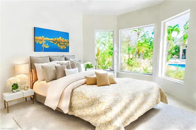 $3,995,000 | 6599 Glen Arbor Way, Naples, FL 34119