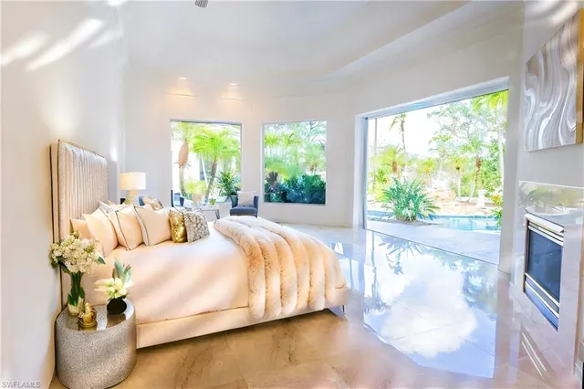 $3,995,000 | 6599 Glen Arbor Way, Naples, FL 34119