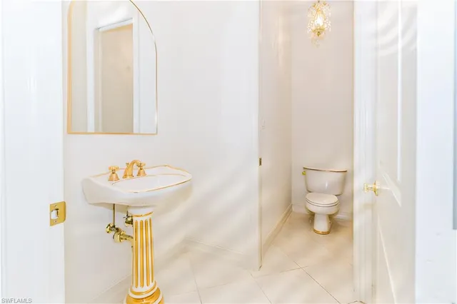 $3,995,000 | 6599 Glen Arbor Way, Naples, FL 34119