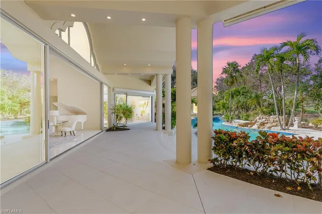 $3,995,000 | 6599 Glen Arbor Way, Naples, FL 34119