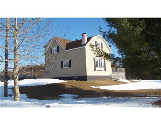 57 Smith Road Houlton, ME 04730 - Photo 1 of 12 Exterior Front.