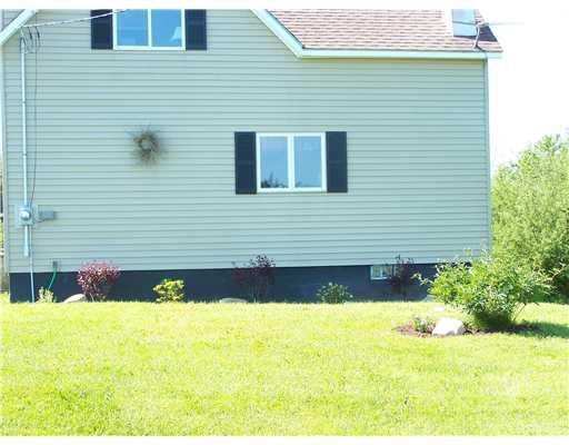 57 Smith Road Houlton, ME 04730 - Photo 8 of 12 Exterior Front.