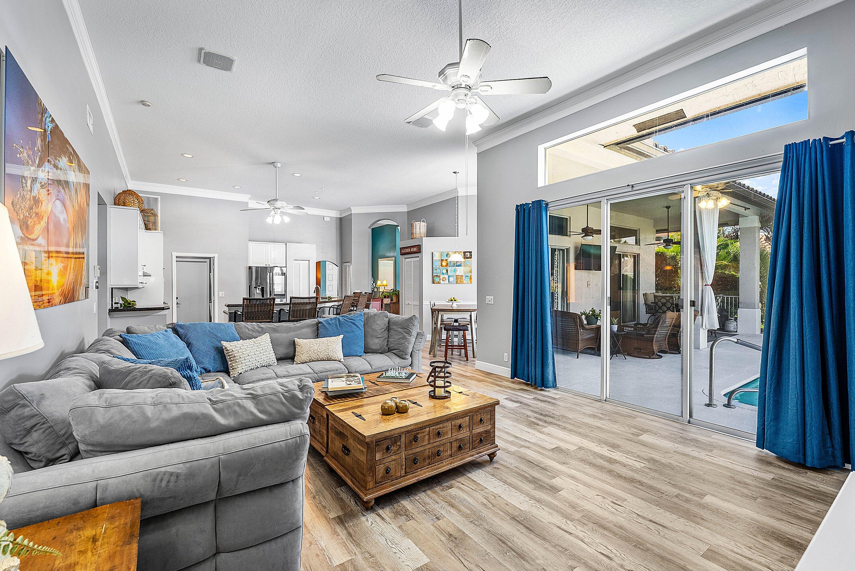 20139 South Key Drive Boca Raton, FL 33498 - Photo 17 of 51 Family Room